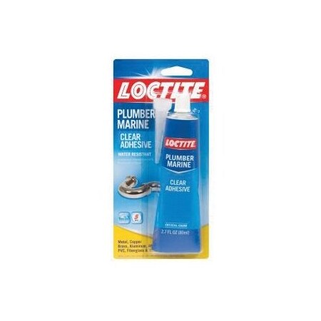Henkel 1366077 2.7 FL OZ LOCTITE PLUMBER/MARIN 1716864